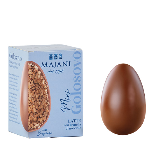 Ostereier assortiert «Golosovo»